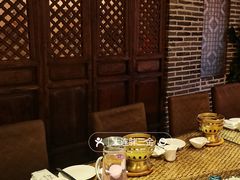 -慢丽江·云南野生菌土鸡锅(付家庄店)