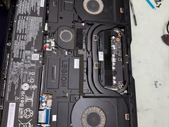 -联想电脑thinkpad官方旗舰店·售后维修中心(虹桥龙湖天街店)