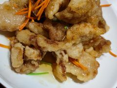 -金掌勺·锅包肉(广渠门店)