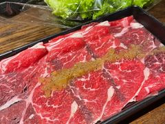 -新石器烤肉(中房金谊广场店)