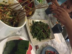 -茉莉花空中花园餐厅(义乌店)