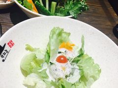 -朴大人炭烤·韩国料理(奥帆中心海尔洲际店)