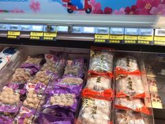 -盒马鲜生(岭南新世界店)