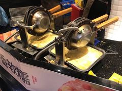 -天美汇鸡翅包饭(来福士广场店)