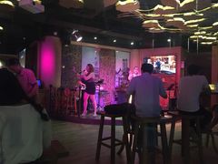 -Paulaner·德国帕拉娜自酿啤酒餐厅(海上世界店)