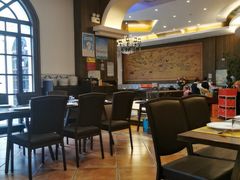 -澳门木偶葡国餐厅(珠海店)