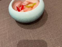 -山石榴·贵州菜(陆家嘴中心店)