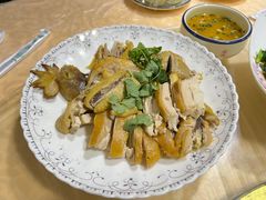 -洪霞餐馆