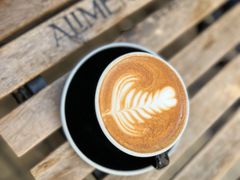 -Alimentari早午餐(安福路店)