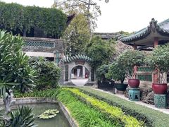 -东莞市可园博物馆