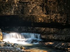 -龙门涧景区