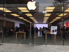 -Apple零售店(深圳益田假日广场店)
