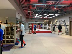 -Trainyard 炼·工场(中国国际贸易中心店)