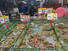 -都斛海鲜街
