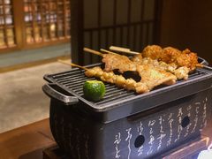 -山葵家·创意料理(临平银泰城店)