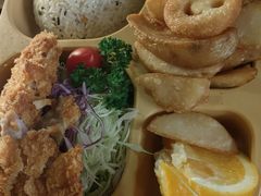 -Cafe Alice咖啡爱丽丝(奥城店)