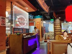-吼堂老火锅(太古里总店)