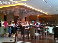 -江阴黄嘉喜来登酒店