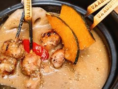 北海道汤咖喱-CURRY YA 熟成咖哩專門店(深圳湾万象城店)