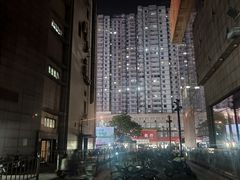 -万达广场(济南魏家庄店)