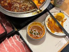 -牛匠和牛寿喜锅(西安总店)