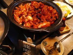 -一本魅·日式料理