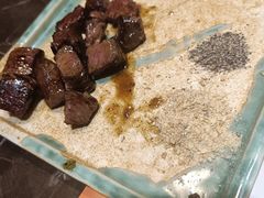 -春田小幸铁板烧(忠义街店)