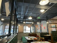 -丰乐餐厅·始于1999·本地老字号