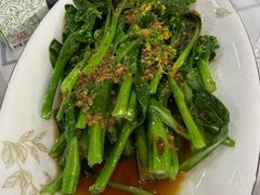 -潮州菜馆(十里河店)
