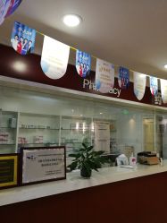 -南京健丽·去眼袋医疗美容机构