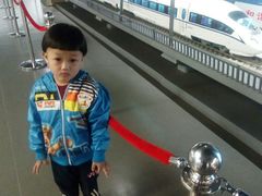 -中国铁道博物馆(正阳门馆)