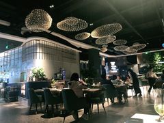 大堂-1874融合西厨·观景餐厅(保利店)