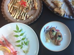 -笑福亭料理小馆(解放碑店)