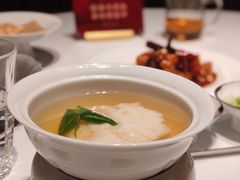 古法清汤鸡豆花-许家菜.艺创菜(仁和新城店)