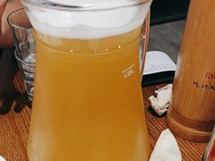 扎啤-管氏翅吧(马家堡店)