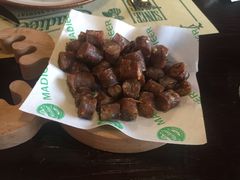 -马迭尔德式西餐精酿啤酒屋(中央大街店)