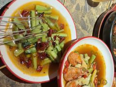 -郑喜旺烧烤(郑州总店)