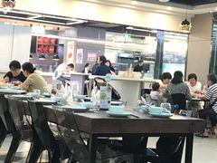 -盒马渔市餐厅