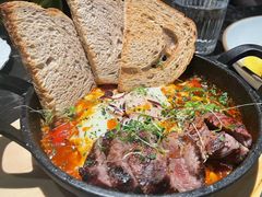 -LESCEDARS Brasserie Bistro香柏树