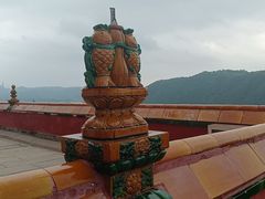 -普陀宗乘之庙(小布达拉宫)