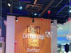 -DQ·蛋糕·冰淇淋(万象汇店)