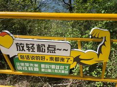 -朱雀国家森林公园