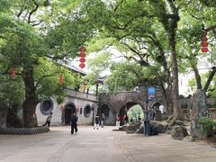 -蒋氏故居