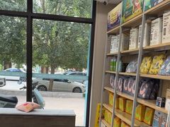 -派美特宠物医院·核磁CT·骨科肿瘤·疑难转诊(沈农禾丰店)