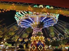 -青岛方特梦幻王国