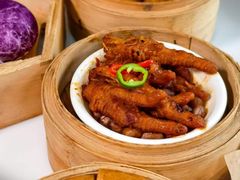 -嘉升大排档(番禺总店)