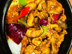 -原始泥炉烤肉(总店)