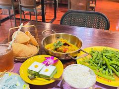 -泰妃堂.泰菜.夜宵(赤岗总店)