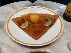 -La Creperie法餐厅(芮欧百货店)