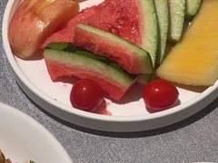 -晋江荣誉国际酒店·港誉茶餐厅